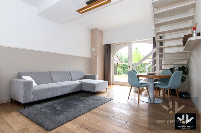 PERFECT ONDERHOUDEN, ENERGIEZUINIGE WONING OP MEER DAN 14 AREN! foto 34