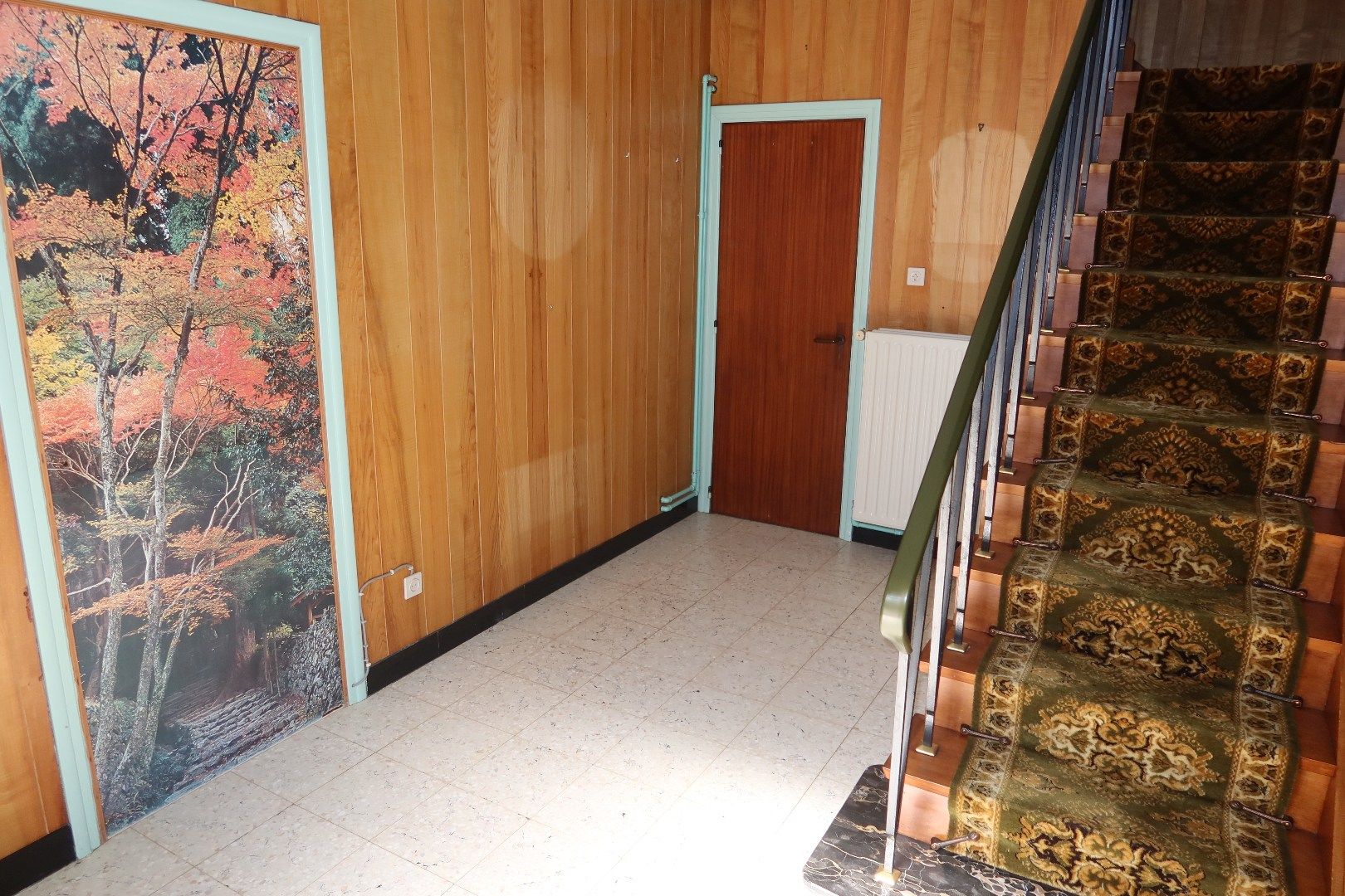Op te frissen woning met 3 slk en tuin foto 4
