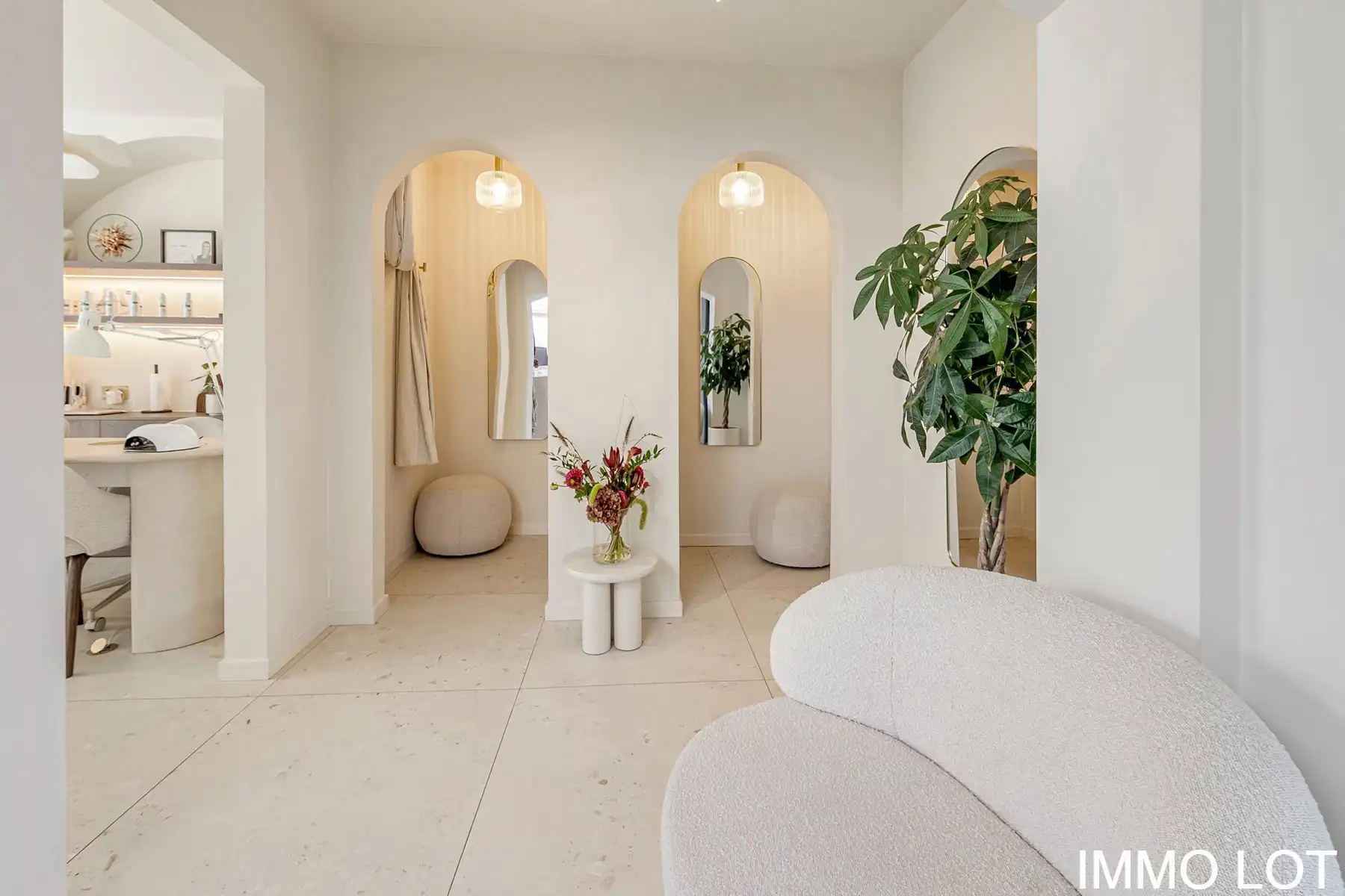 Stijlvolle bungalow met optie wonen-werken  foto 11
