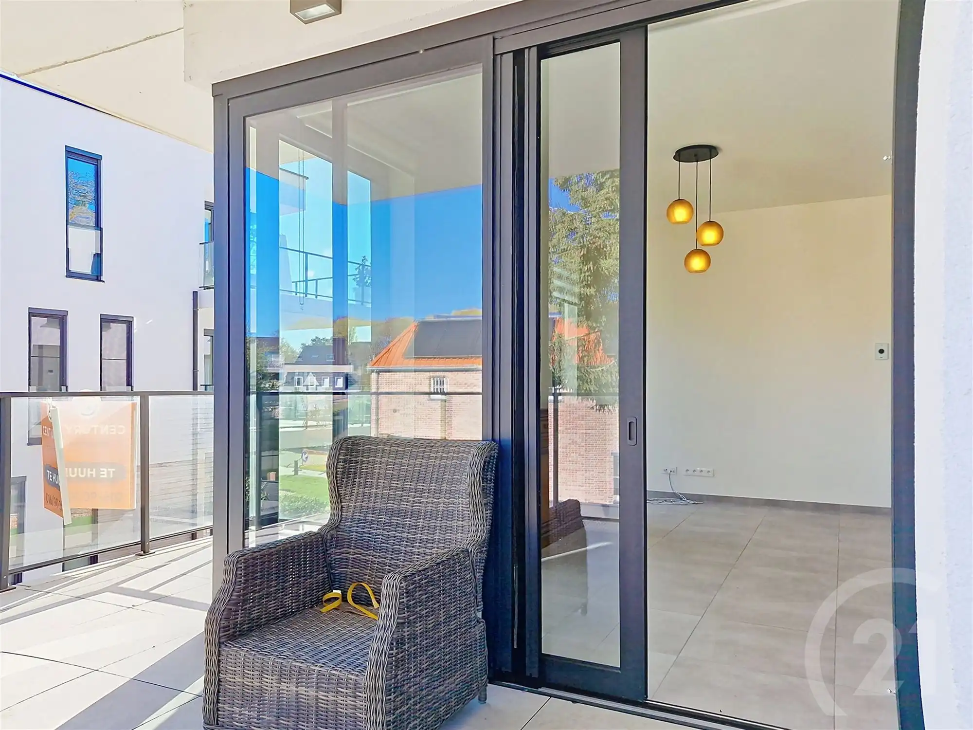 Appartement te huur in Tremelo! foto 7