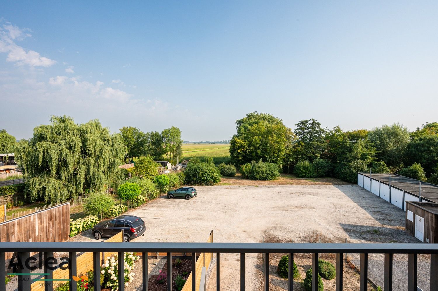 Lichtrijk, ruim 2-slpk appartement foto 27