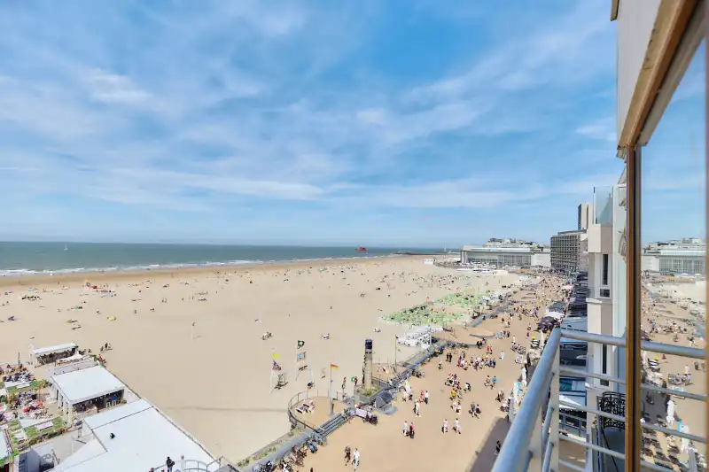 Appartement te huur foto 7