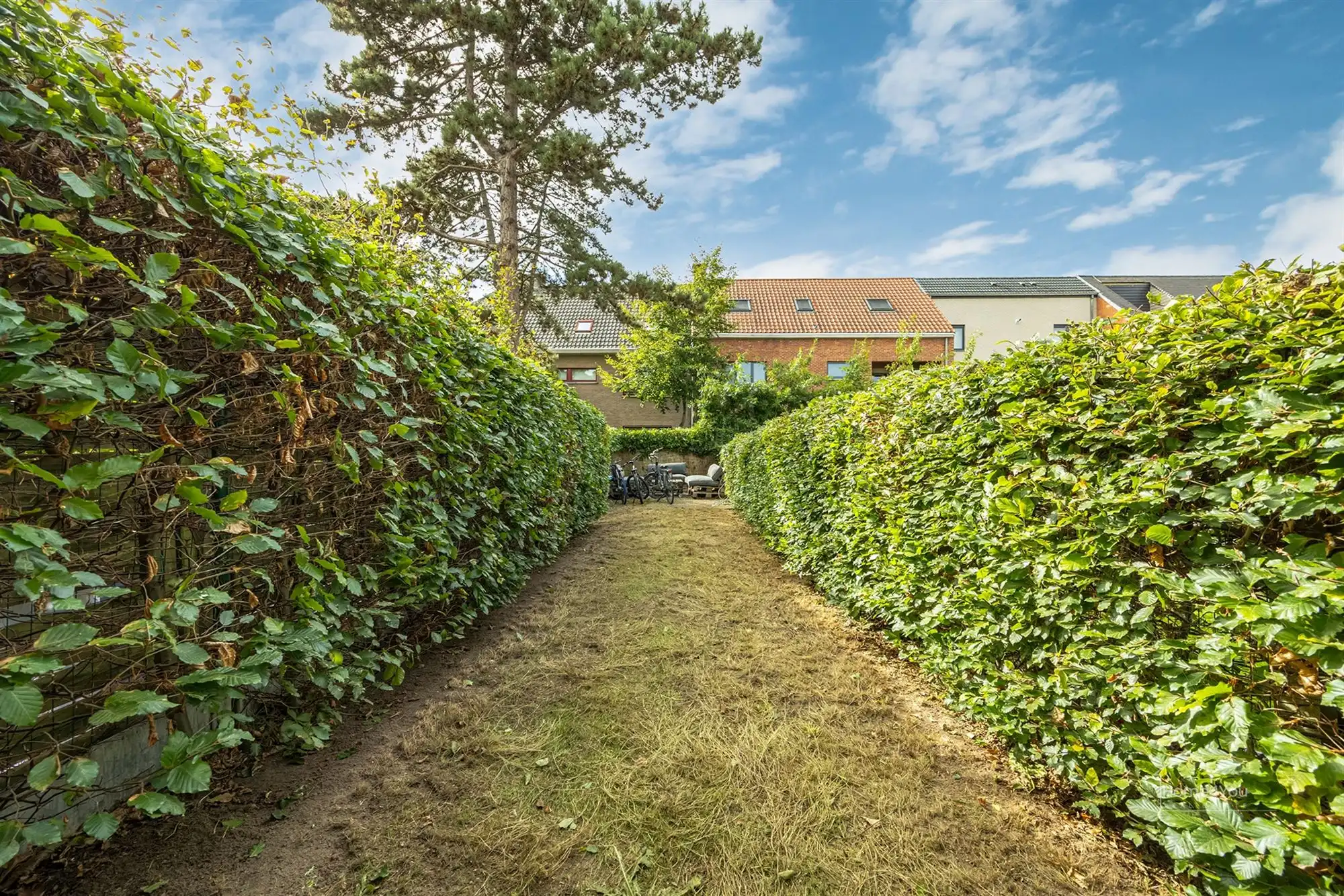 Instapklare Rijwoning, 2 slaapk en tuin foto 10