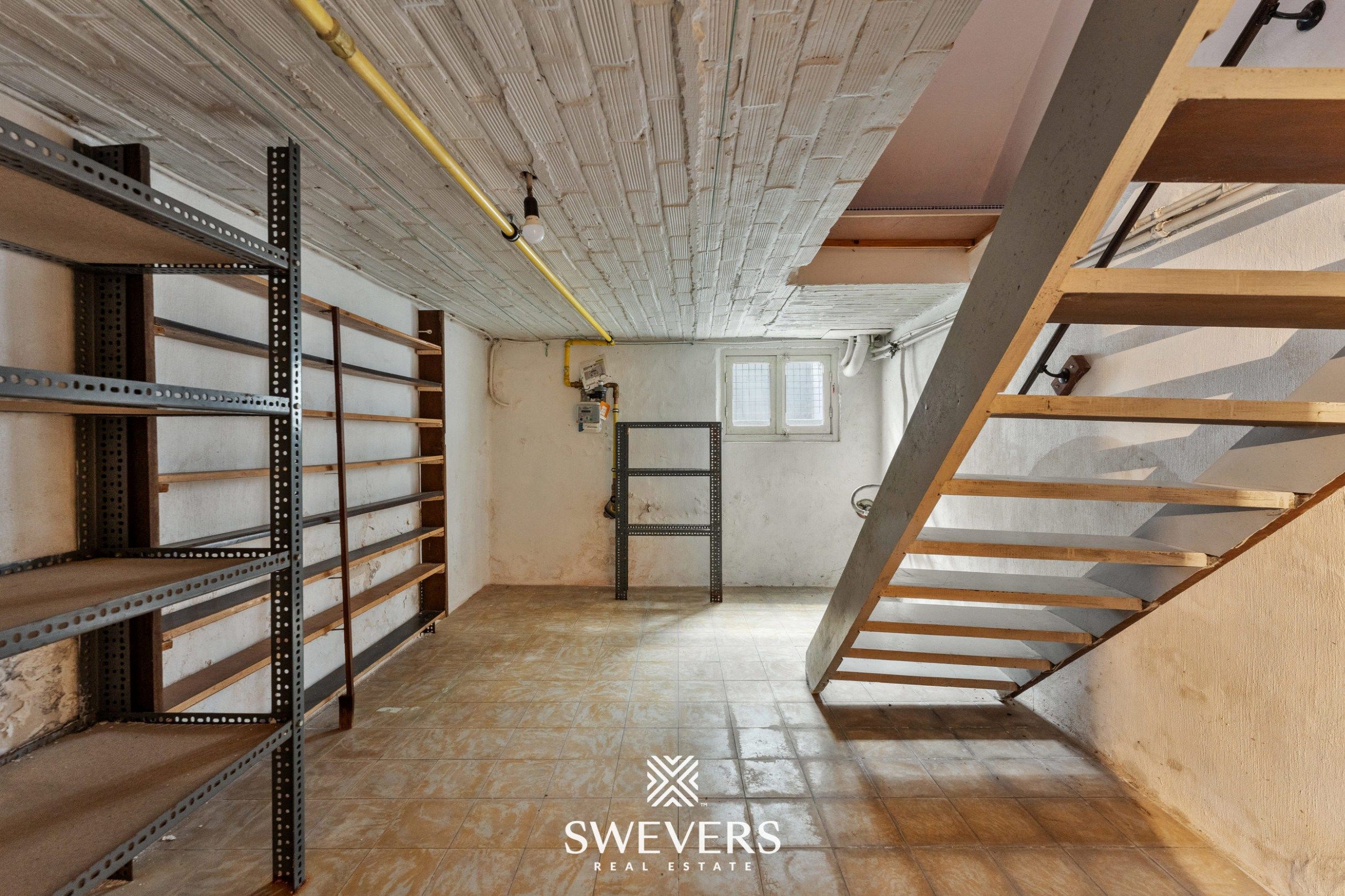 Renovatiepotentieel met 4 slaapkamers op 9a 77ca in hartje Beringen  foto 26