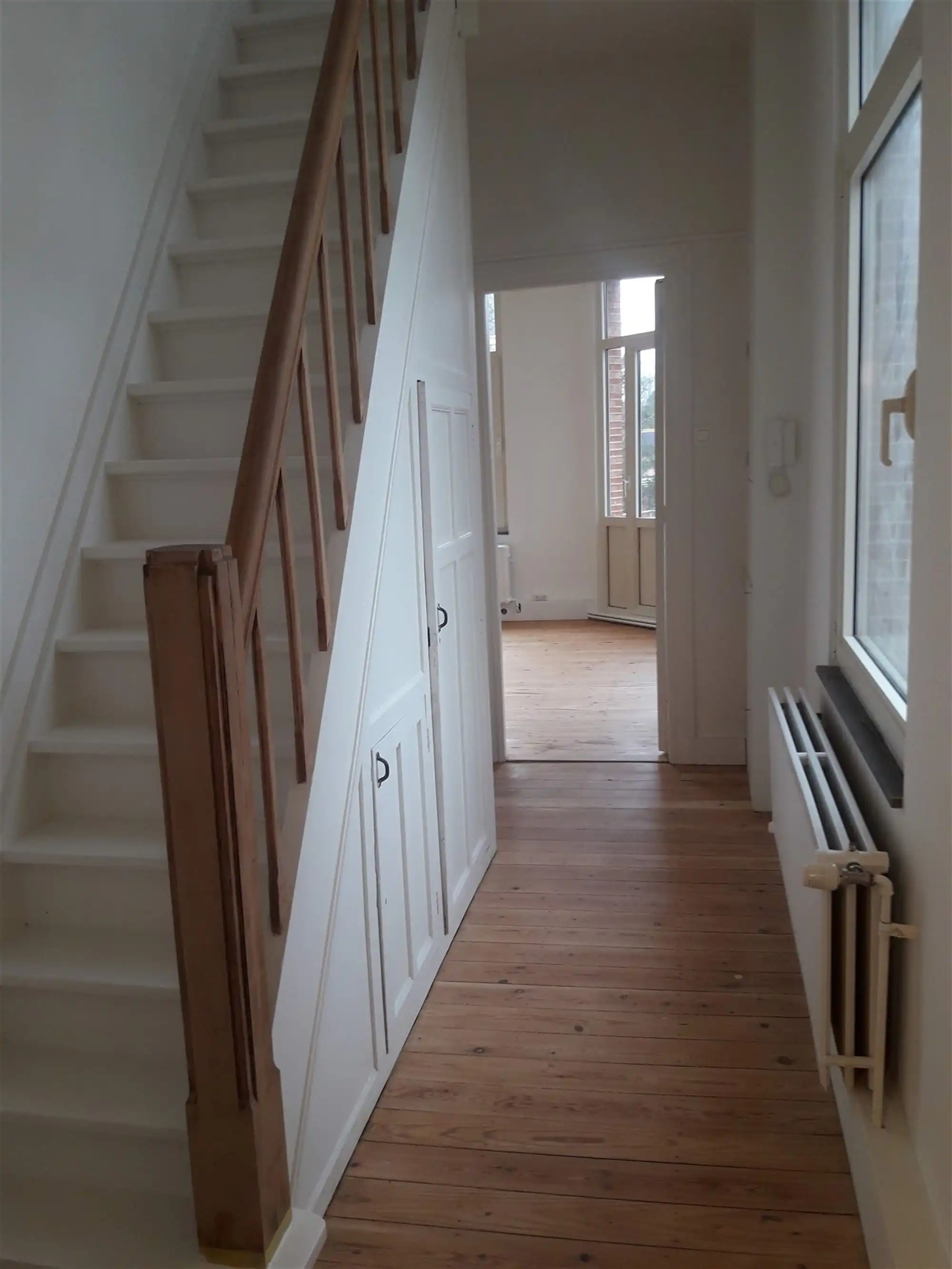 Handelspand met appartement gelegen te Ranst foto 26