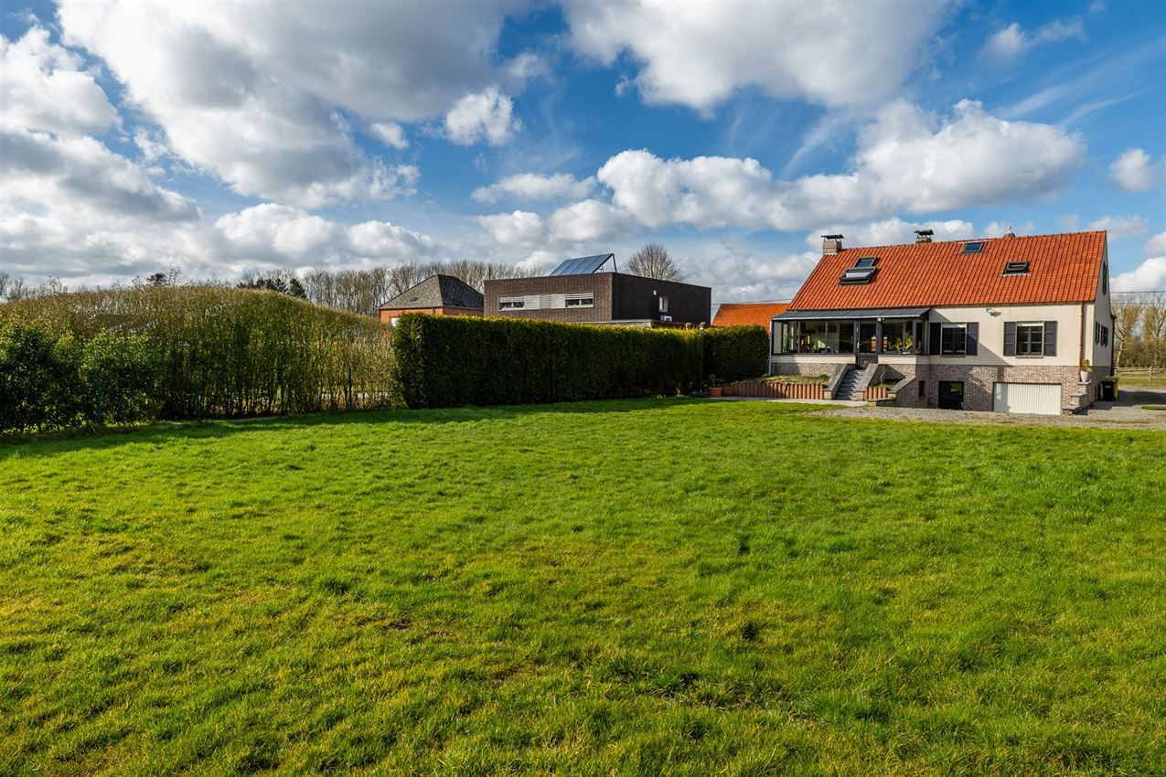 landelijk, label D, temlidden van agrarisch gebied  foto 39