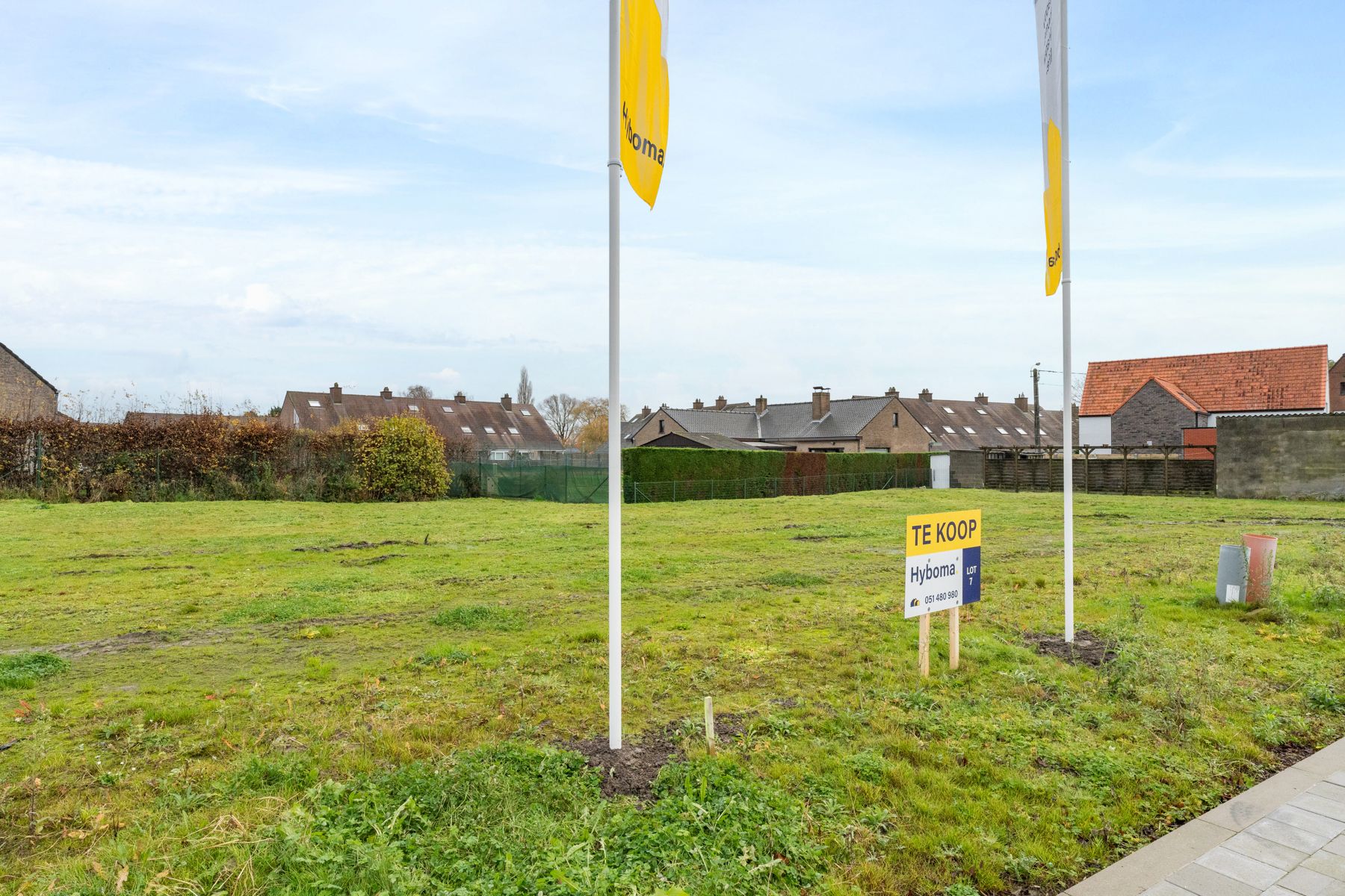 Bouwgronden foto 5
