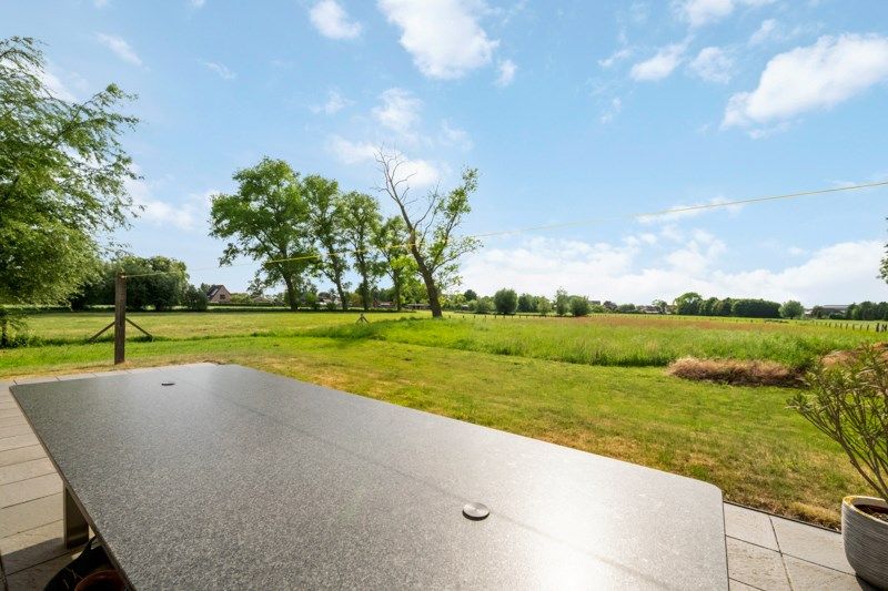 Alleenstaande woning te midden van rust en natuur foto 8