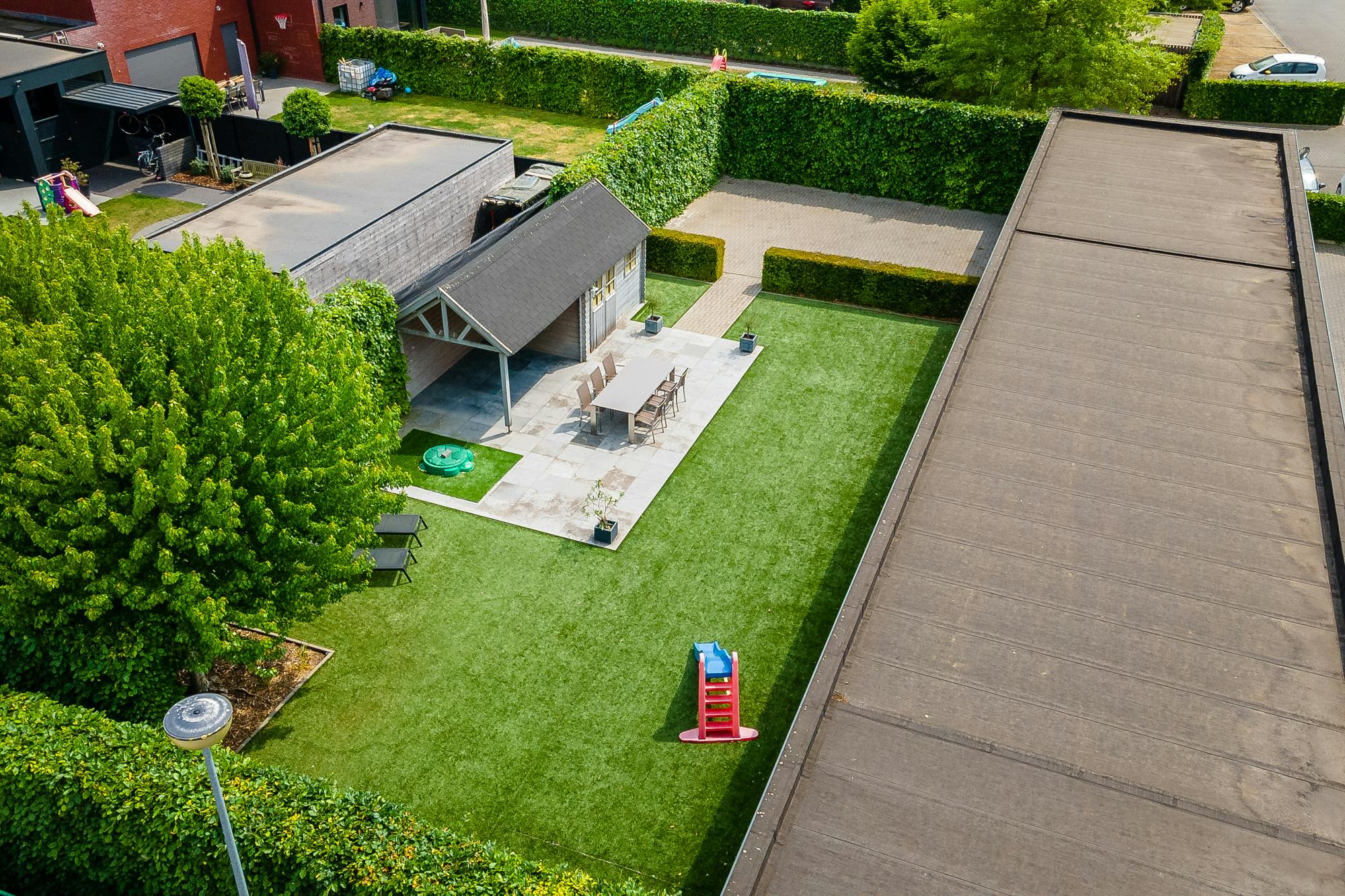 Exclusieve penthouse te koop in Minderhout! foto 29