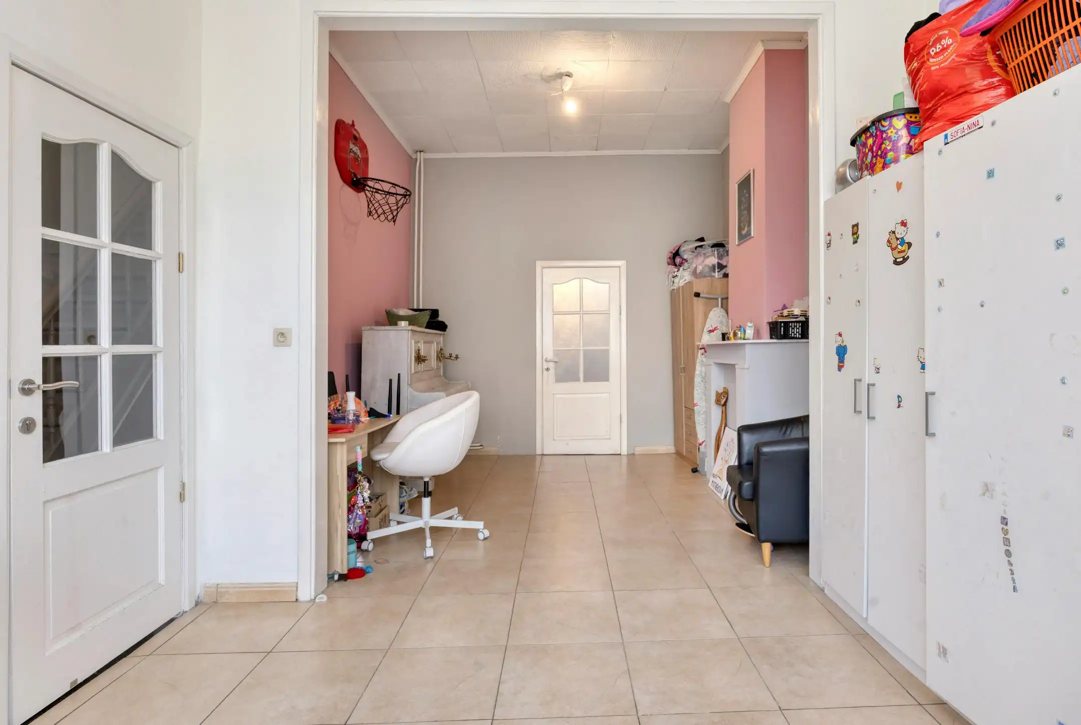 Huis te koop in Deurne aan de Lakborslei  foto 6