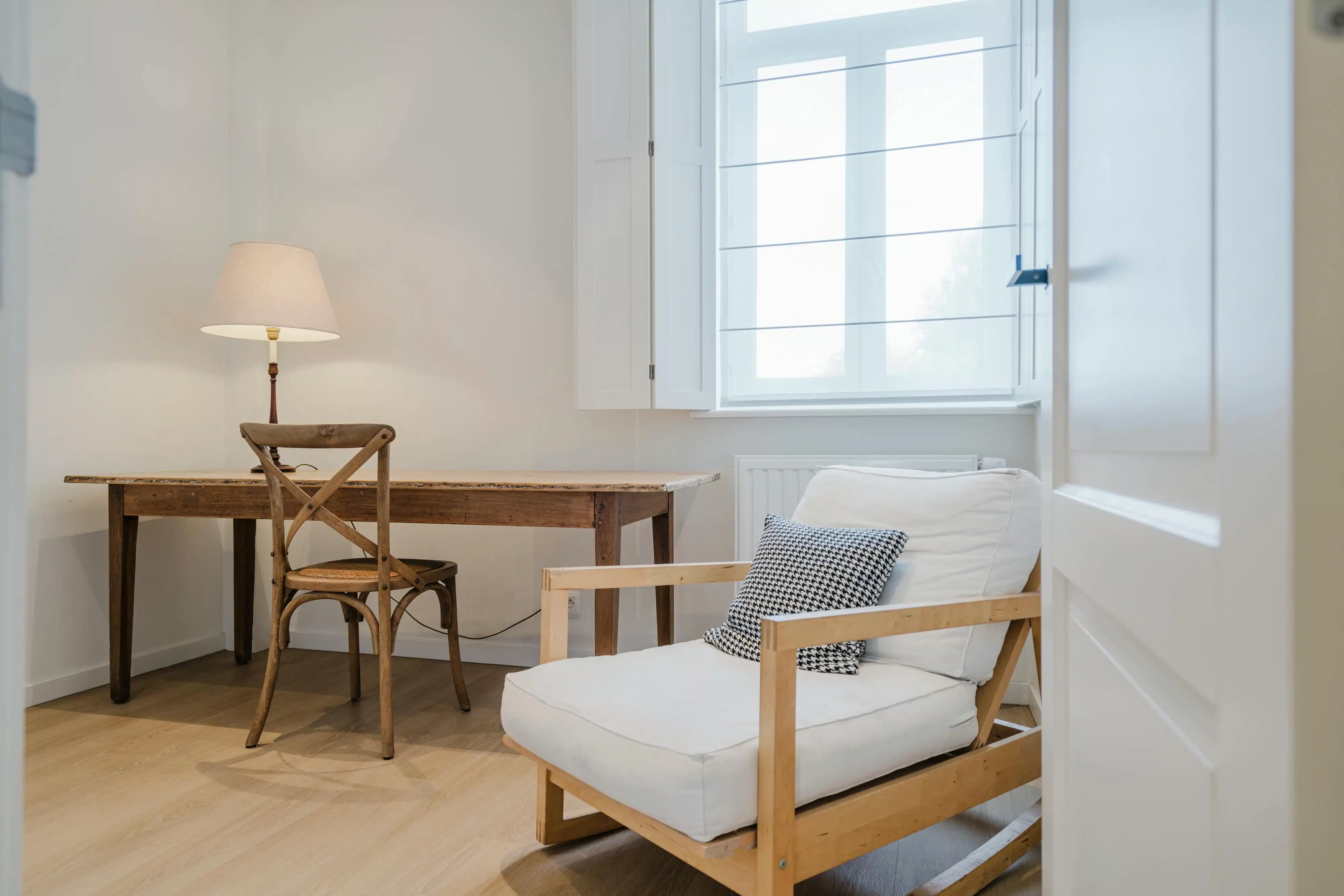 Karaktervolle burgerwoning met 4 slaapkamers te koop foto 27