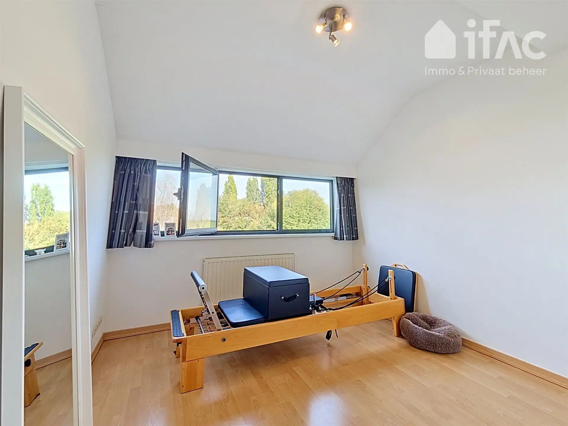 Goed gelegen en energiezuinige duplex met 3 slaapkamers foto 14