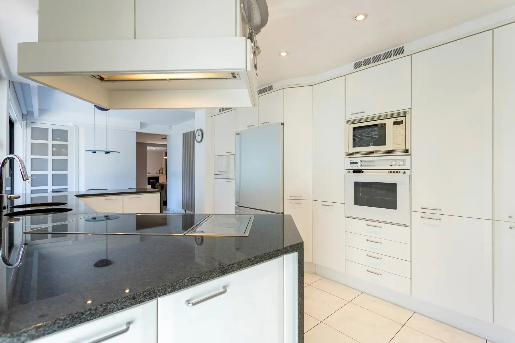 Subliem wonen in een rustige villabuurt te Hamme (Merchtem) foto 13