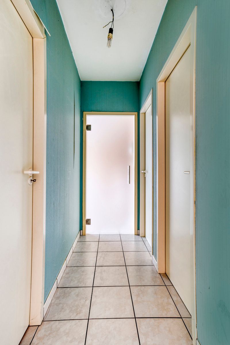 Goed gelegen appartement met 2 slaapkamers en staanplaats foto 8