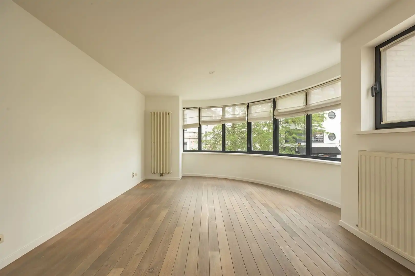 Design appartement met zonneterras in het hart van Brasschaat foto 3