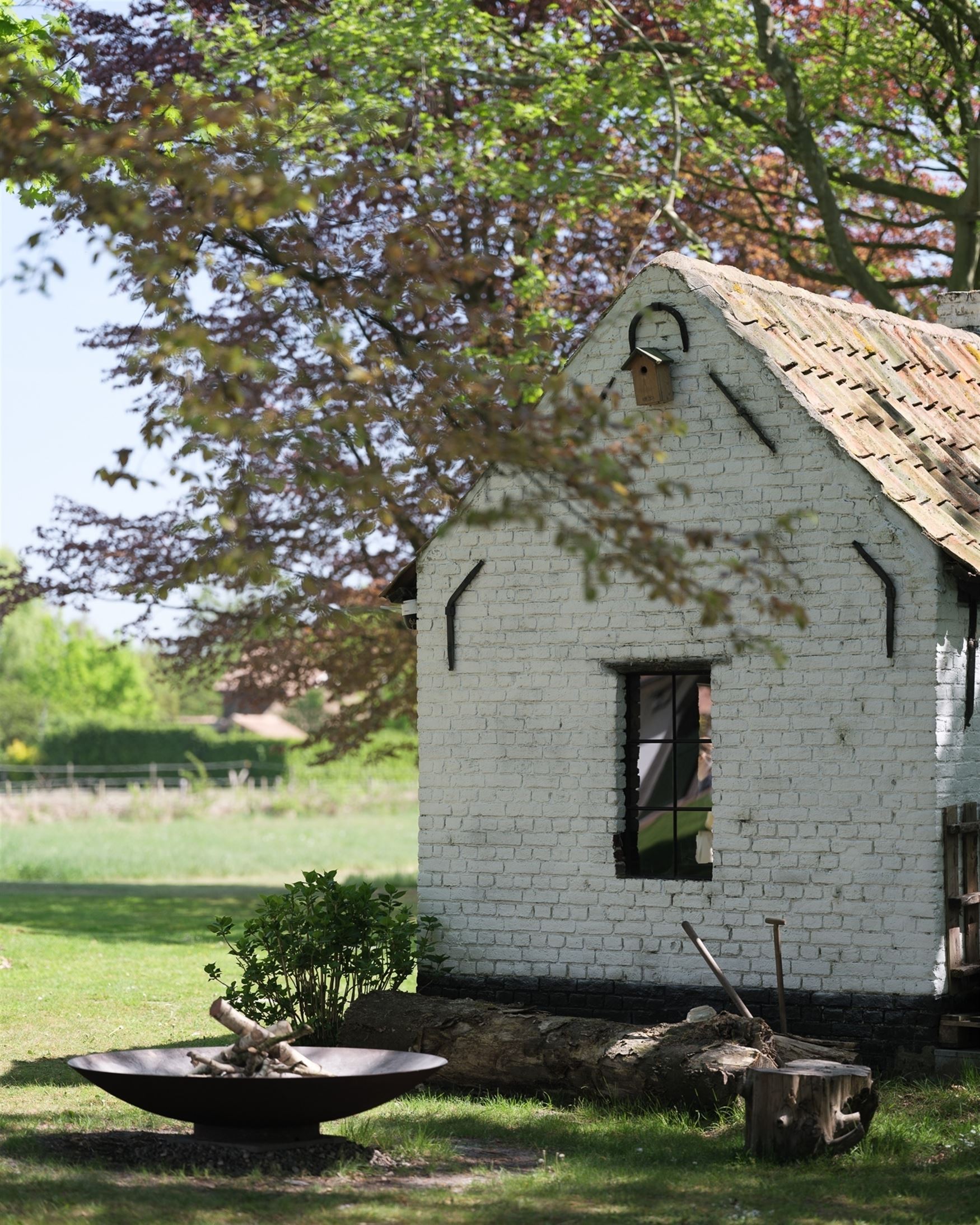 Magnifiek gerenoveerde hoeve foto 19