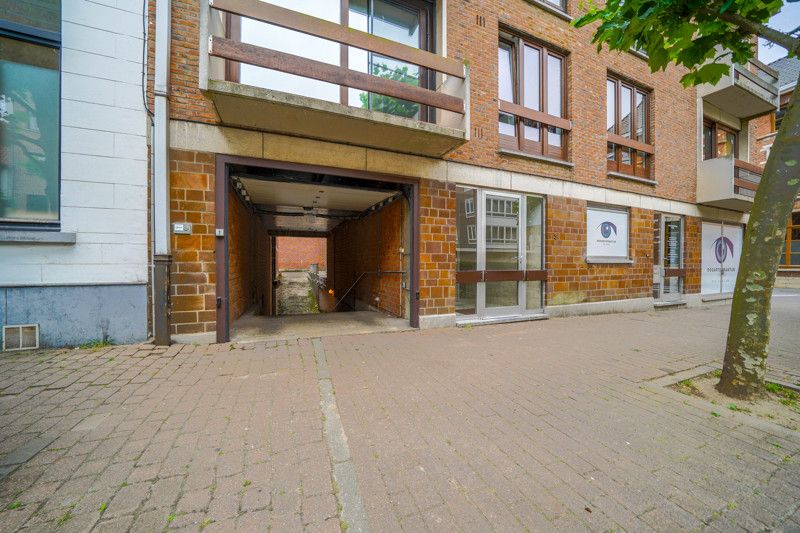 Zeer goed gelegen appartement met 1 slaapkamer foto 18