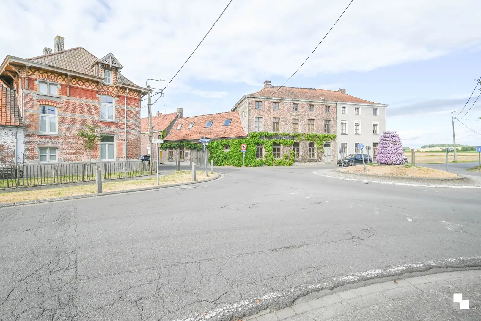 Karaktervolle woonst met 2 slaapkamers foto 31
