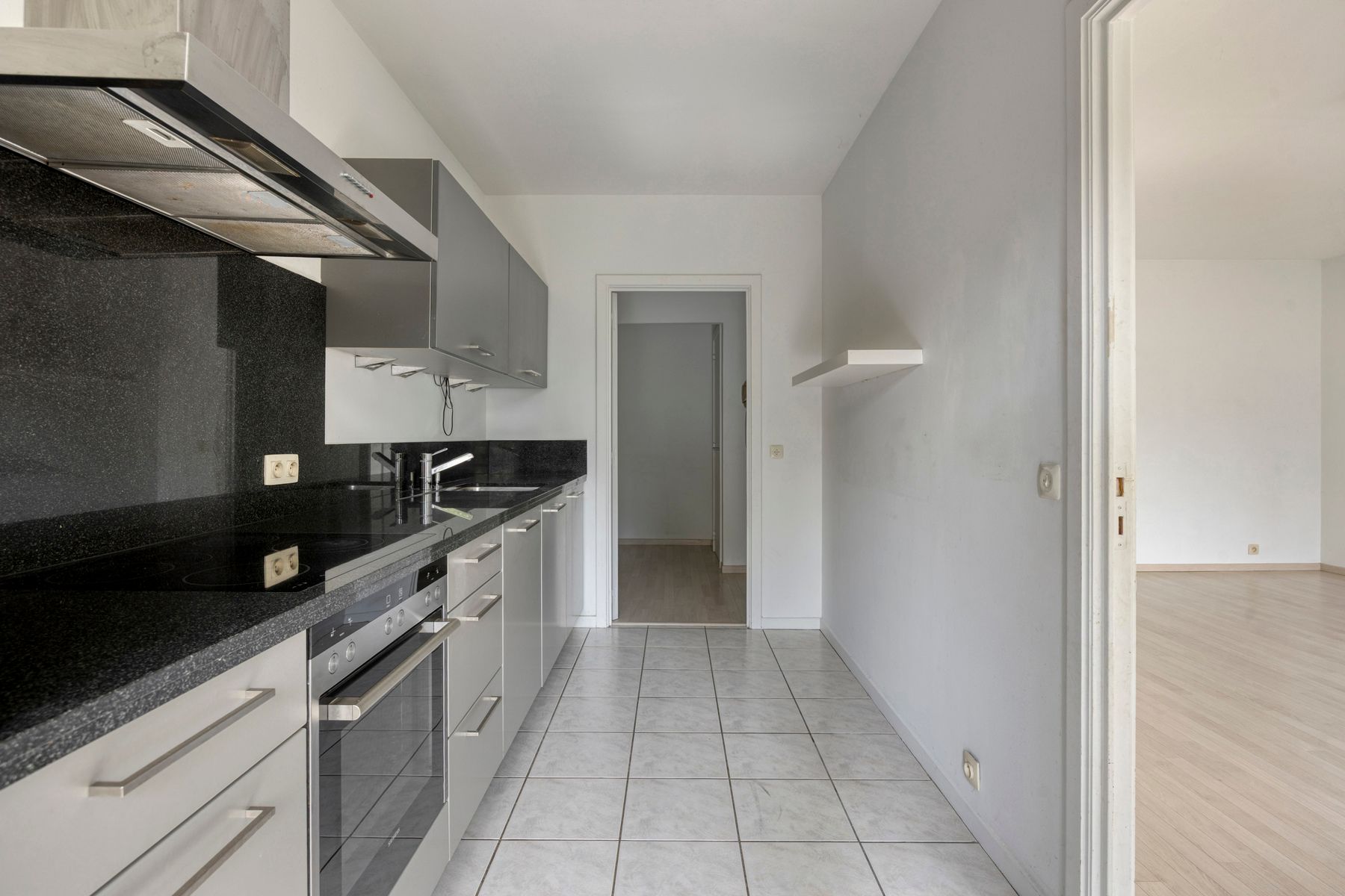 Appartement te koop foto 5