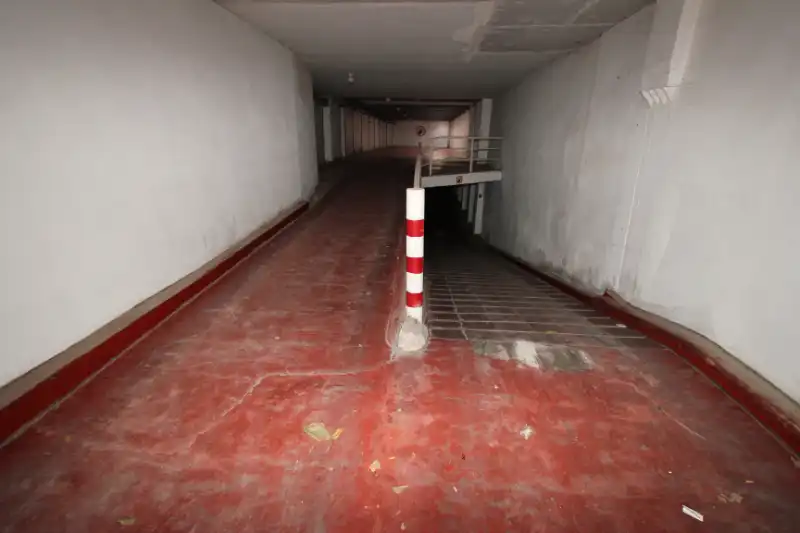 GARAGEBOX voor een kleine wagen foto 2