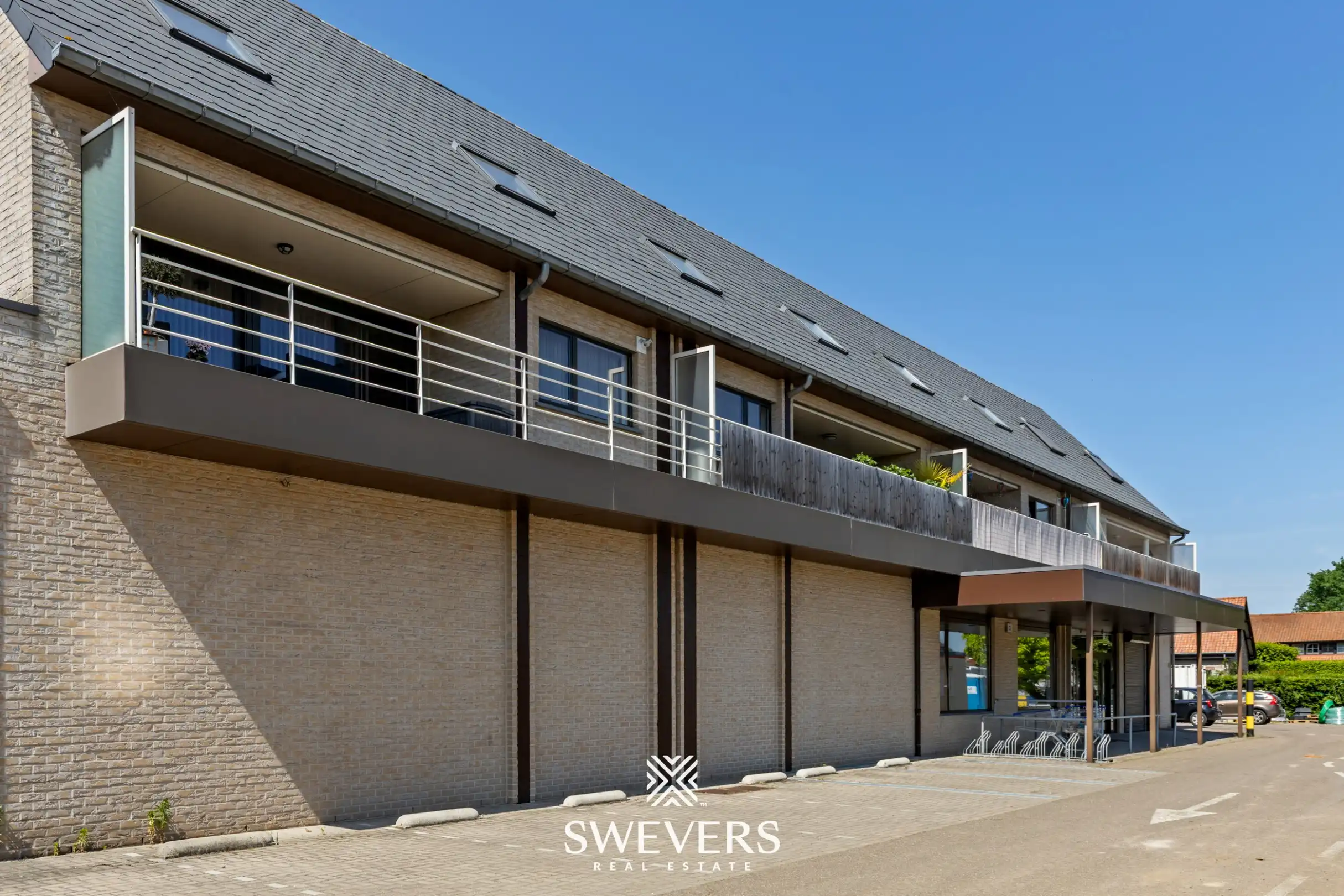 137 m² duplex in Heppen — slim wonen met meerwaarde foto 26