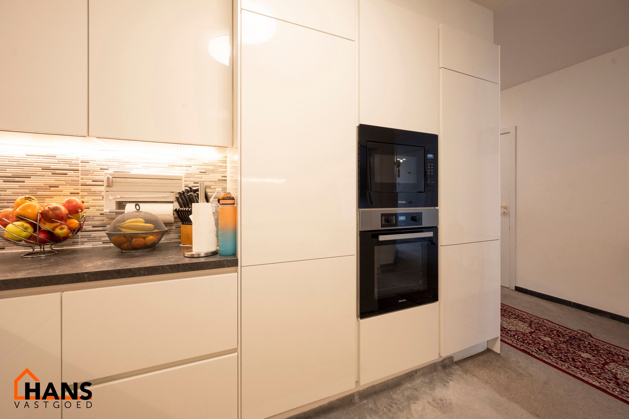 Instapklaar gelijkvloersappartement foto 4