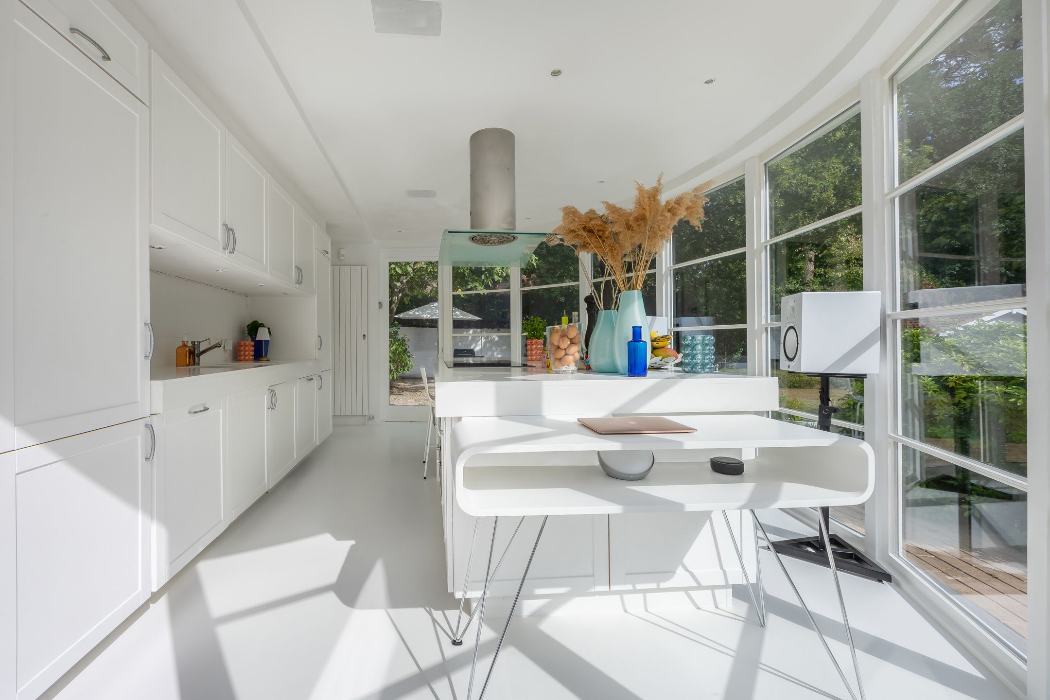 Zuinig moderne Villa met Zwembad en Privacy te Hof ter Linde foto 15