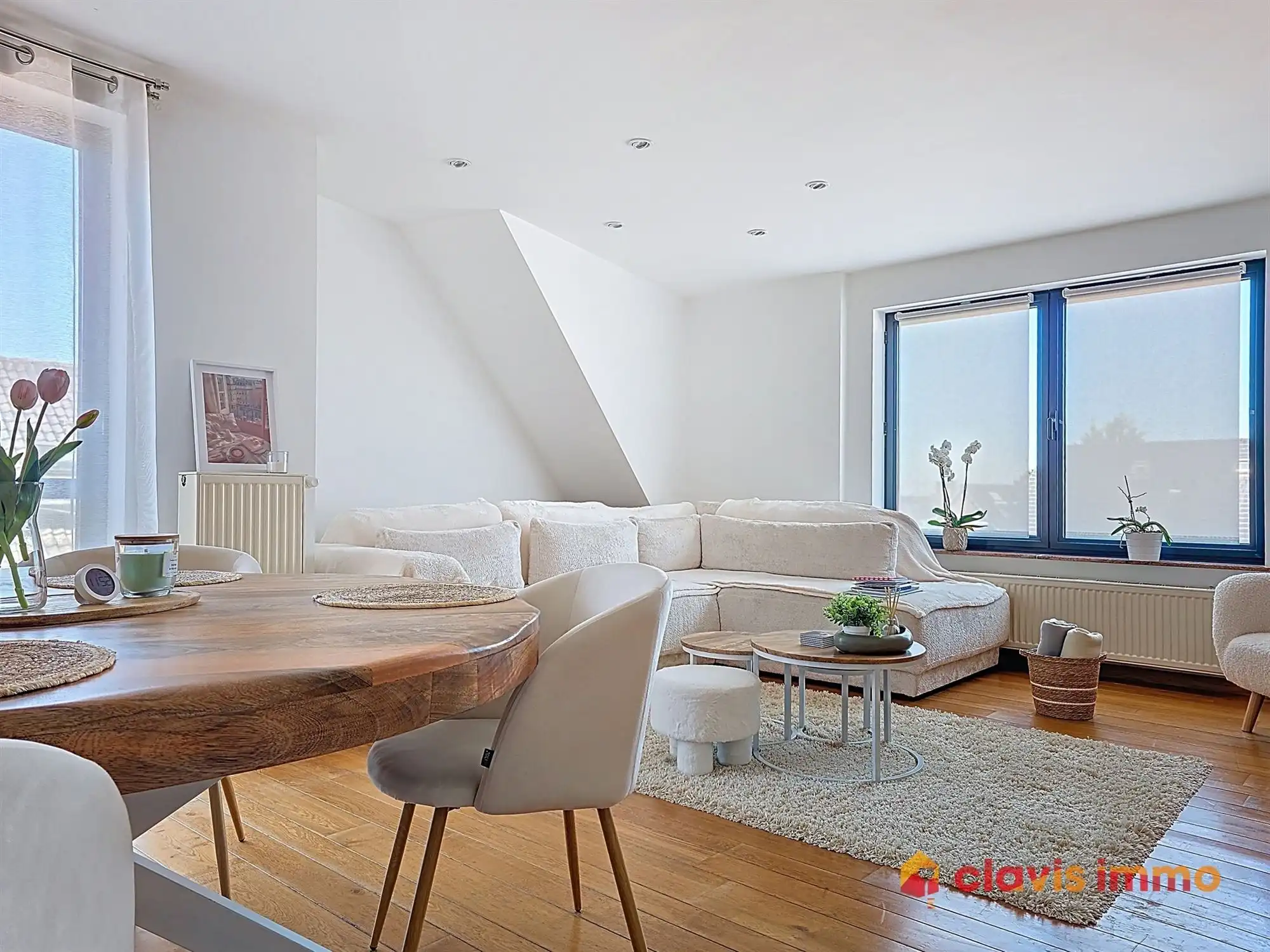 Opbrengsteigendom - Rendement 5.1% foto {{pictureIndex}}