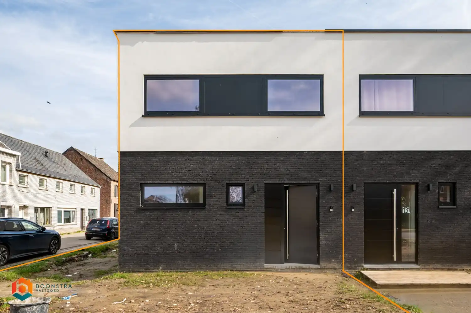 Nieuwbouwwoning met 3 slpkrs onder registratierecht te Tildonk foto 18