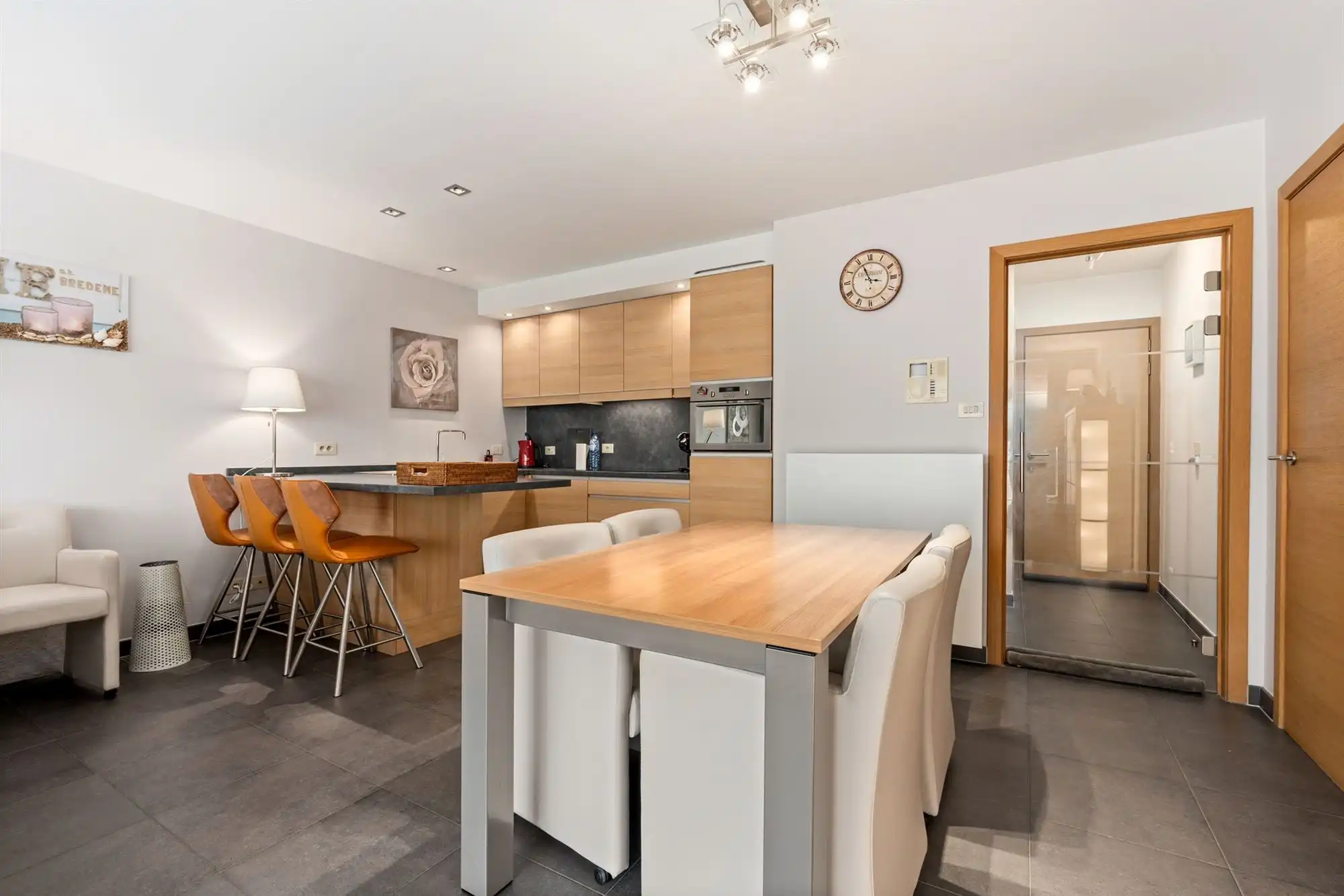 Luxe appartement met uniek duinenzicht foto 9