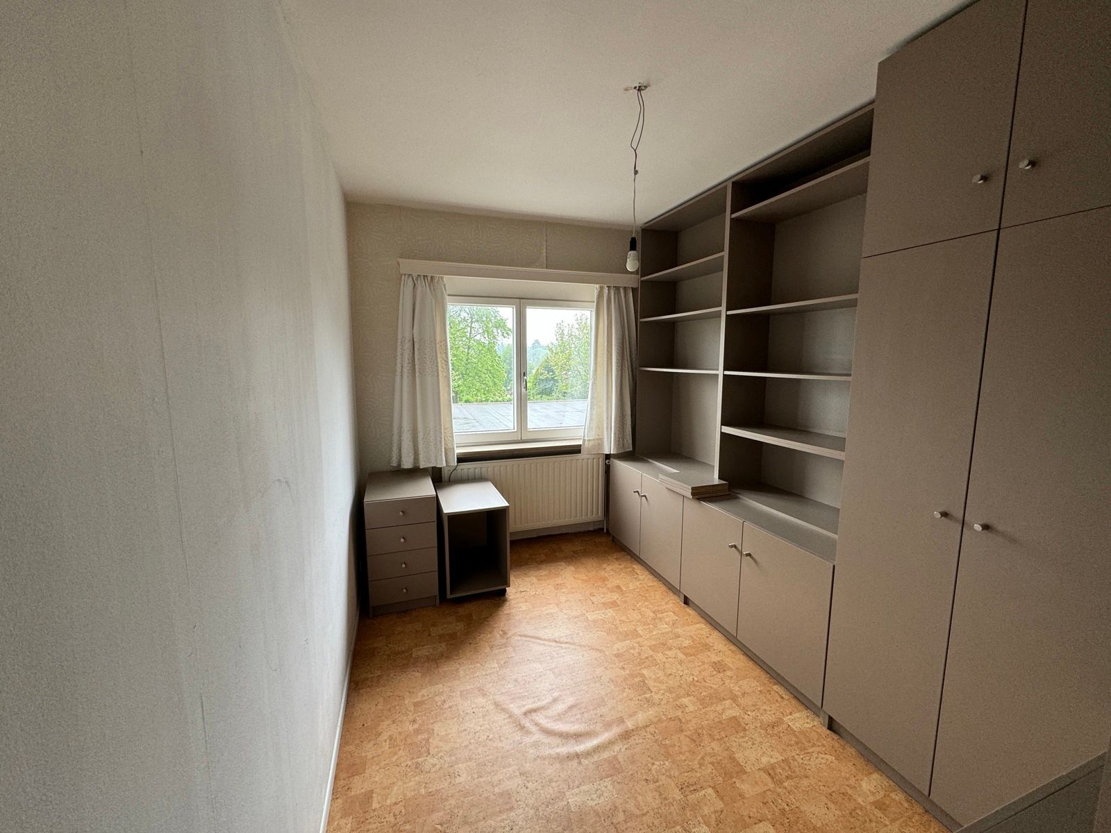 OPTIE Rustig gelegen appartement met 3 slaapkamers foto 4