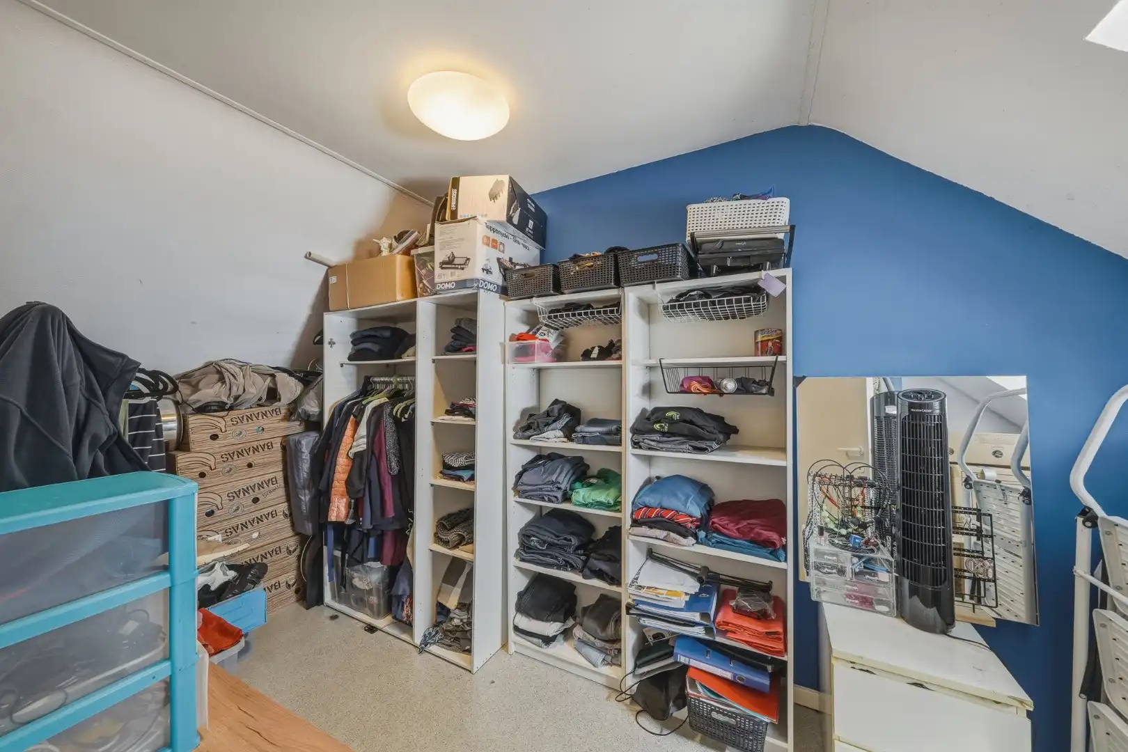 Verhuurd appartementsgebouw met 3 woonentiteiten foto 15