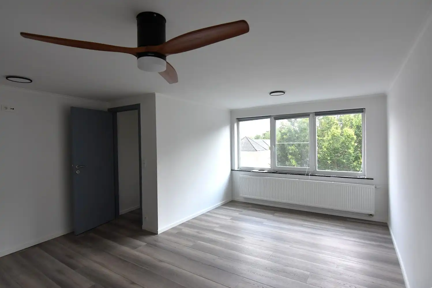 Leuk duplex appartement in hartje Rumbeke foto 14