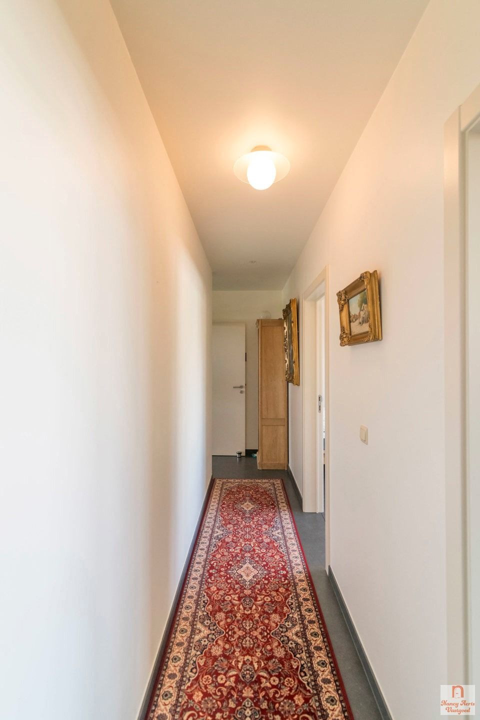 Elegant penthouse met zonneterras in hartje Beringen foto 29