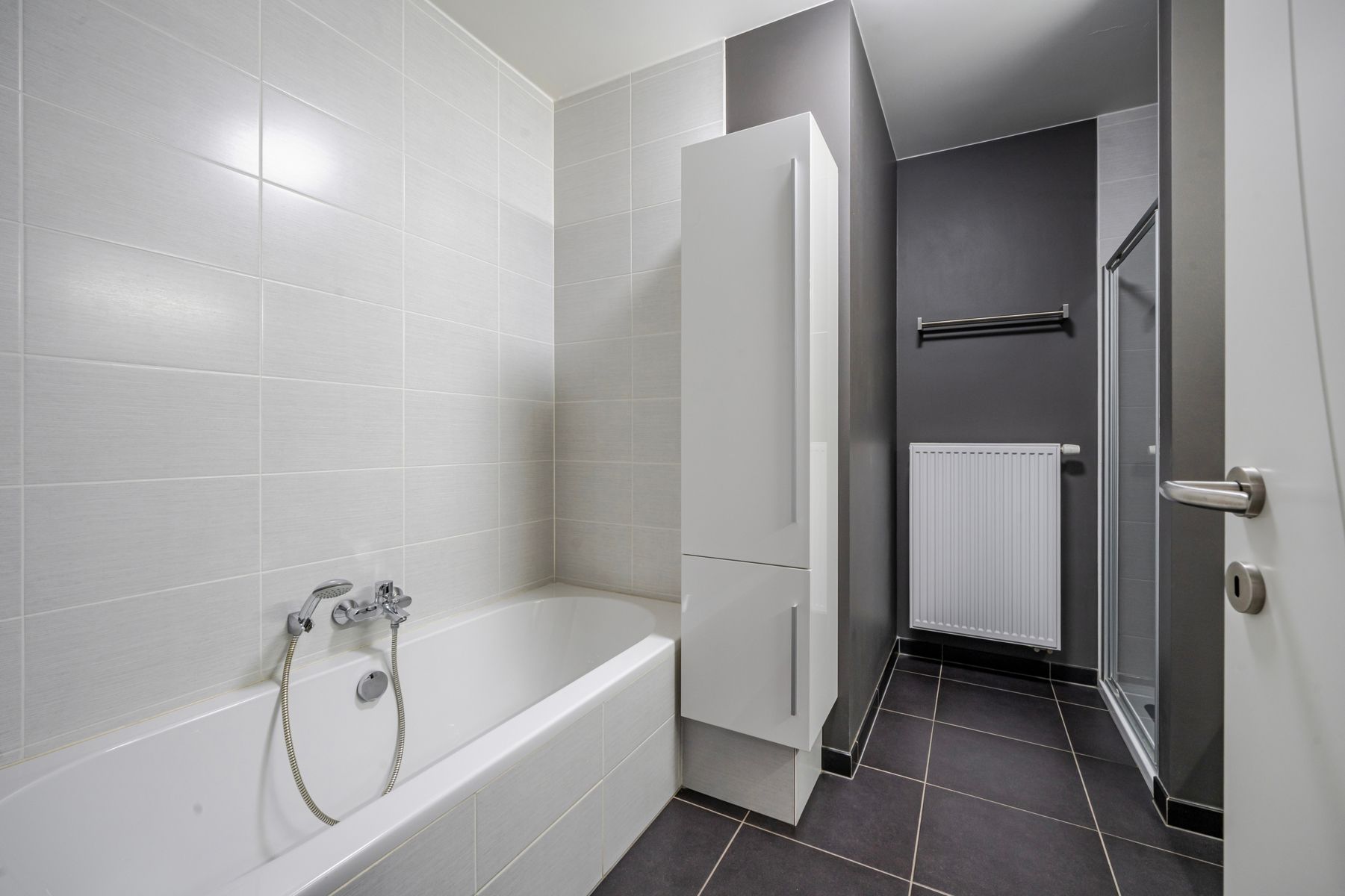 Energiezuinig en instapklaar appartement in centrum Torhout! foto 10
