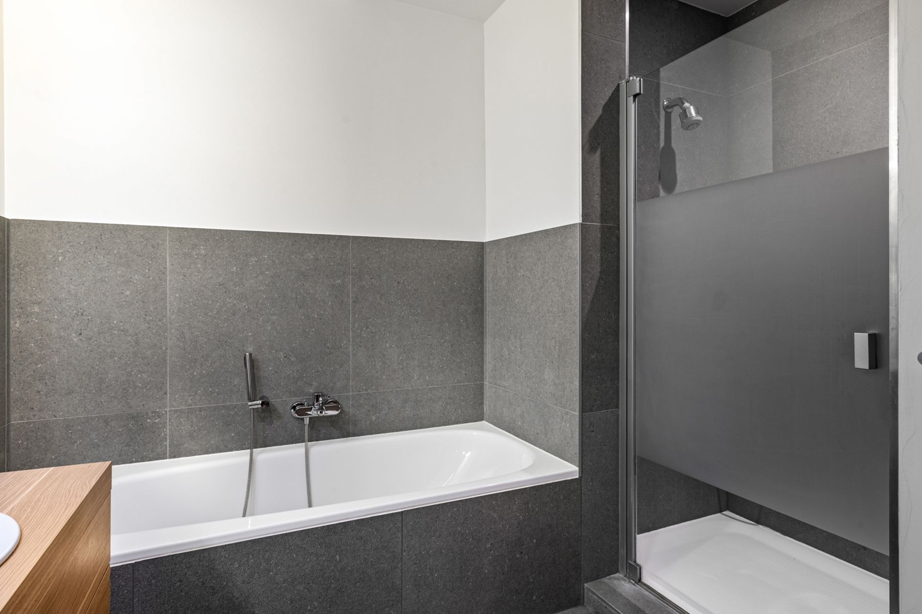 Buitengewone duplex met terrassen op buitengewone locatie foto 15