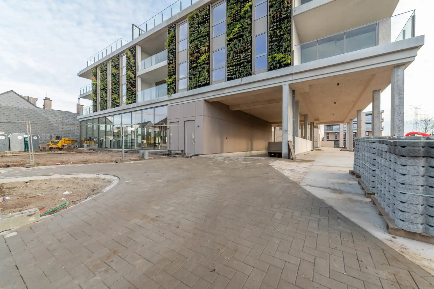 Commerciële ruimte te koop foto 3