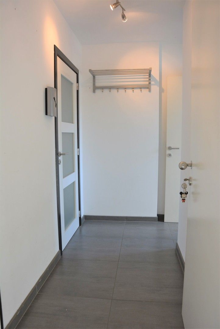 Duplex appartement met 2 slaapkamers en terras foto 3