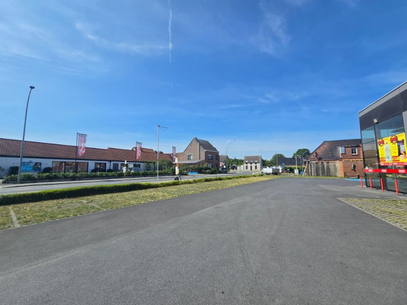 Handelspand te huur foto 2