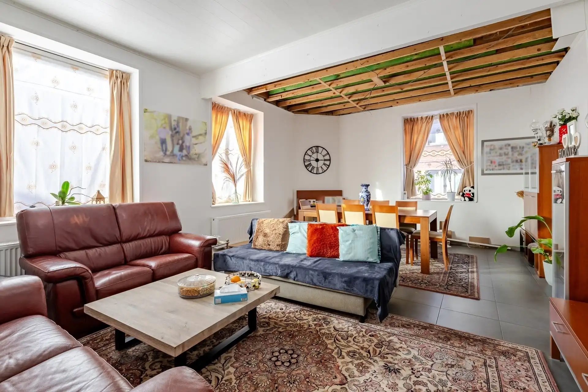 Energiezuinige hoekwoning met 5 slaapkamers en tuin in Berlare foto 11