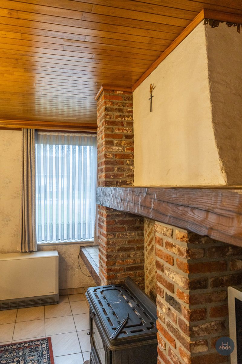 Ruime hoeve met potentieel op toplocatie foto 7