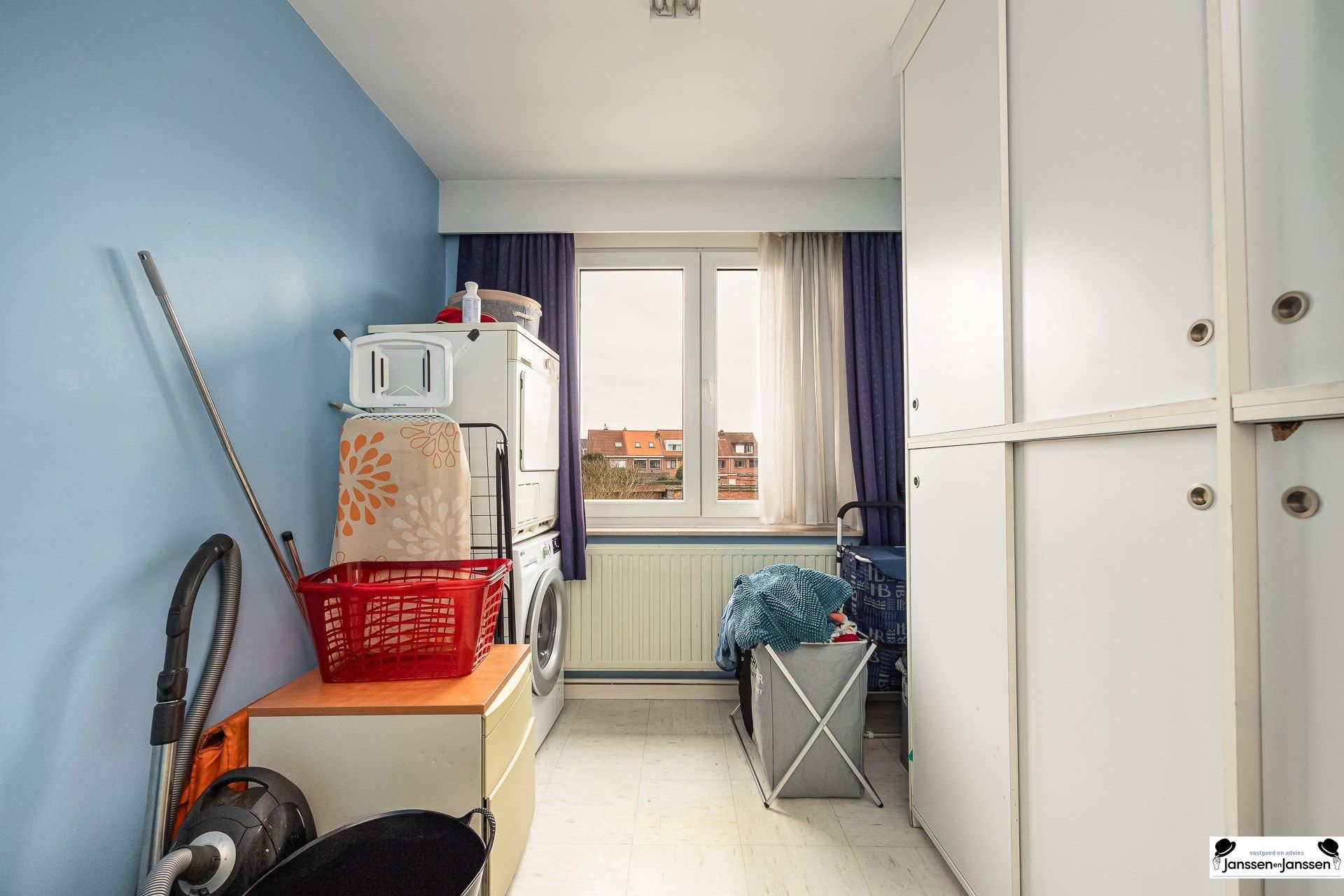 Wonen in het hart van Hoboken vlakbij Fort 8 foto 13