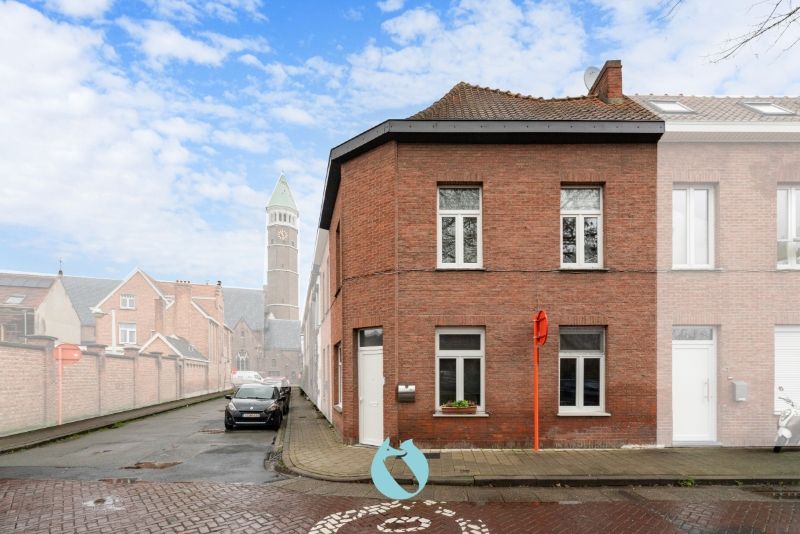 Instapklare woning in het bruisende Gentbrugge foto 1