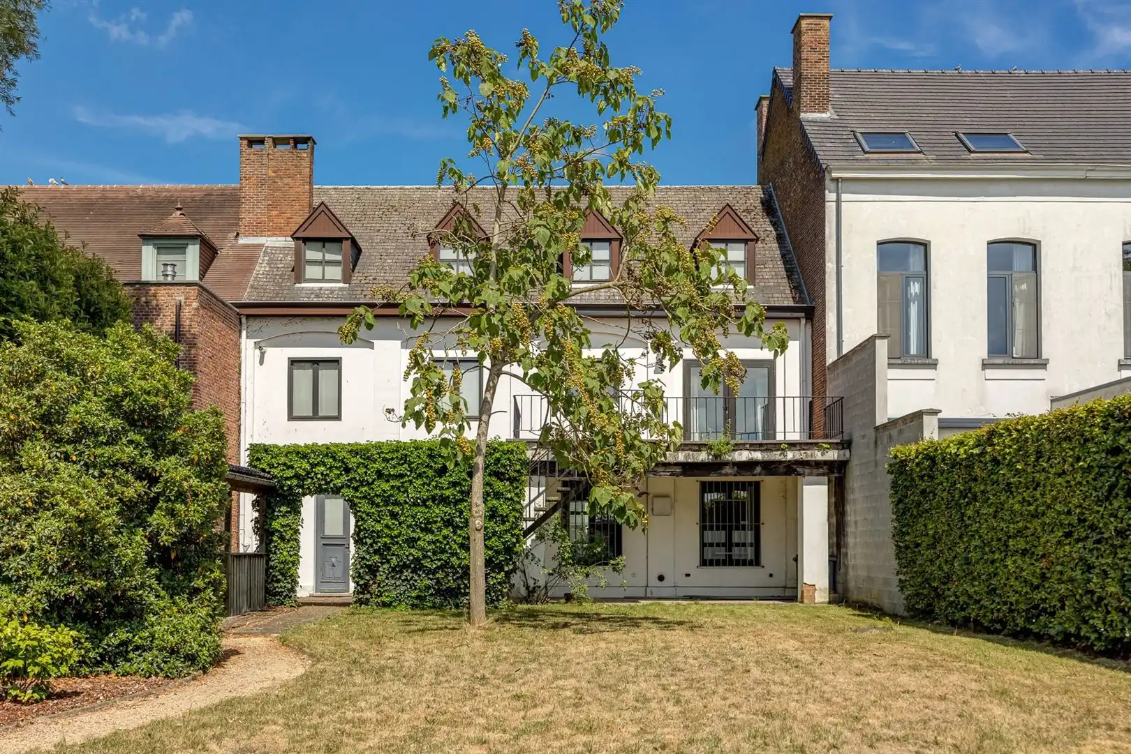 Huis te koop Grote Baan 98 - 2235 HULSHOUT