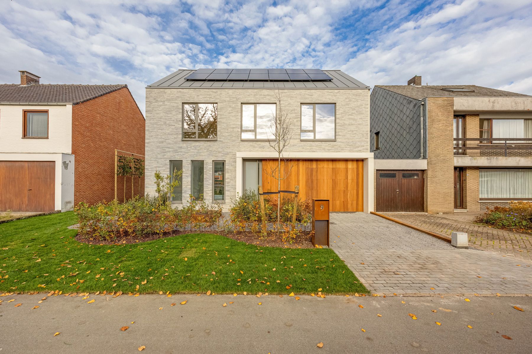 Luxe BEN woning met 4slk en 2bdk foto 52