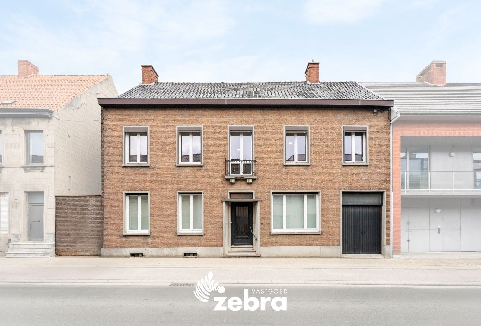 Ruime, gerenoveerde woning met 5 slaapkamers en bijgebouw te Koolskamp! foto 35