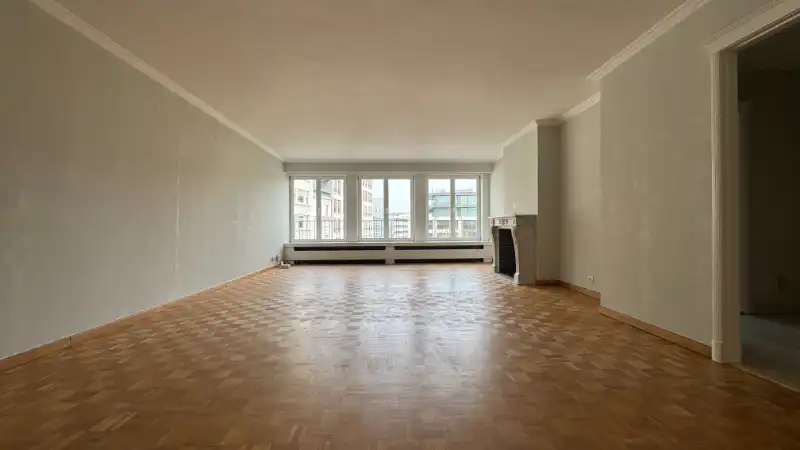 Appartement te huur foto 4