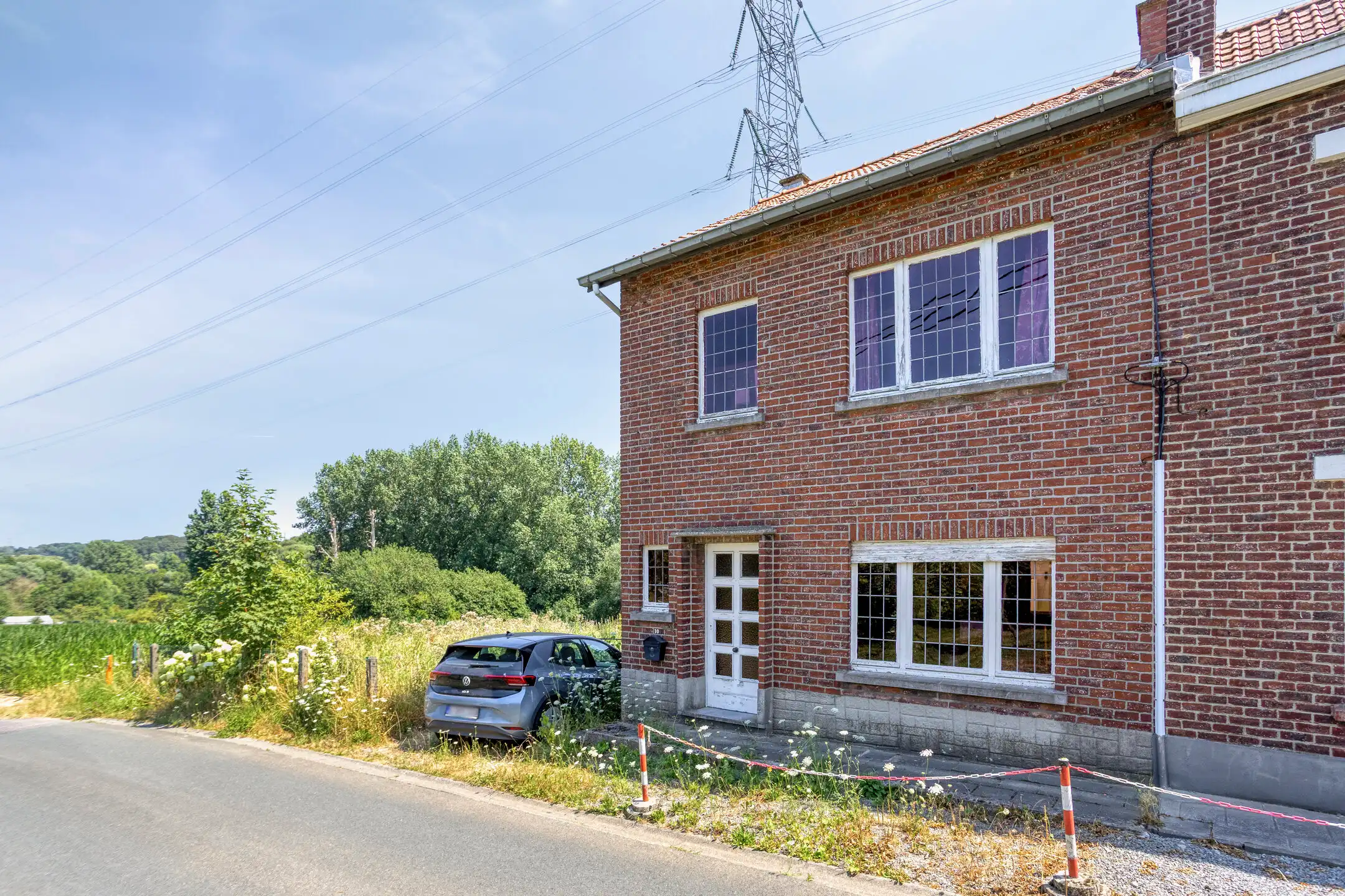 Huis te koop Kreupelstraat 10 - 1700 Dilbeek