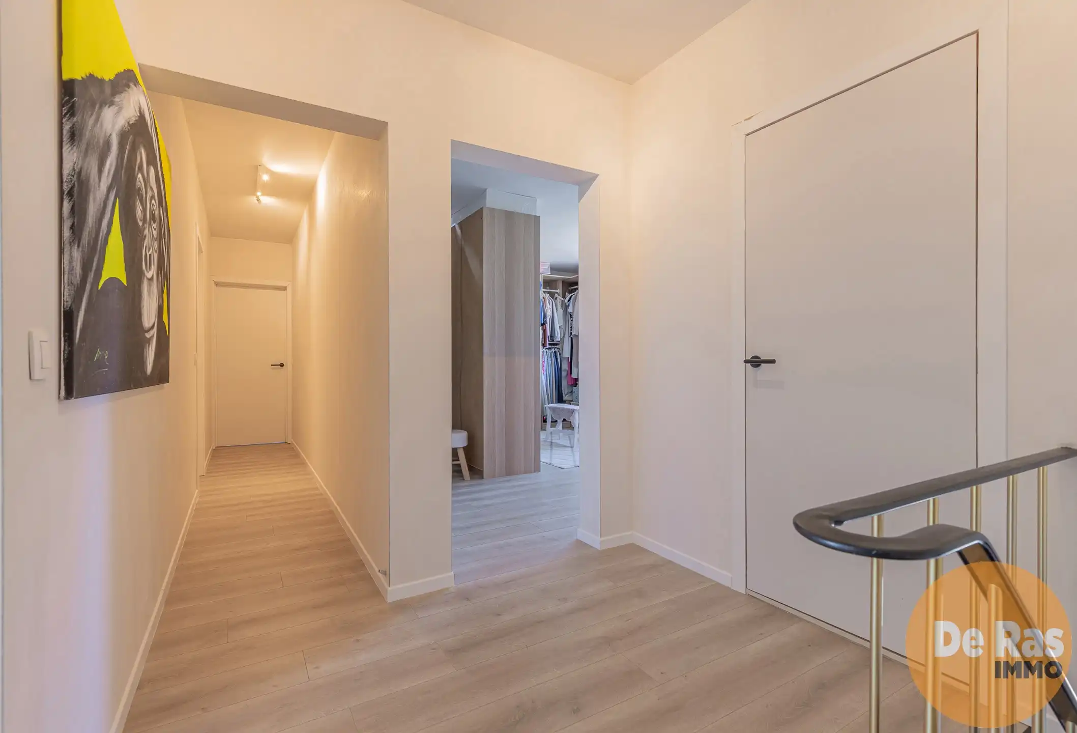 WICHELEN - Exclusief gerenoveerde woning met 4 slaapkamers foto 14