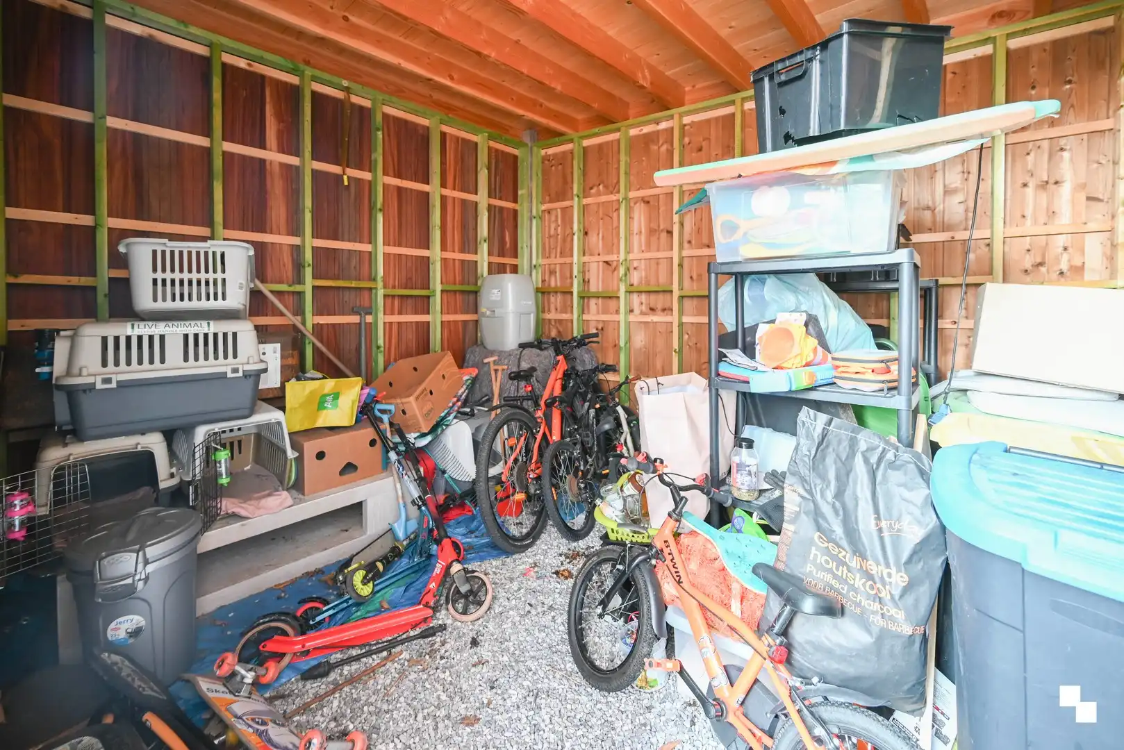 Prachtige nieuwbouwwoning op rustige locatie foto 20